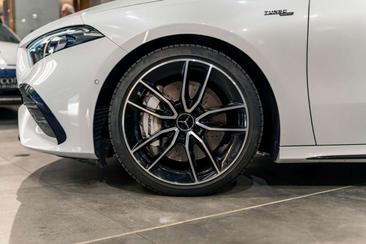 Mercedes Classe A35 AMG 35 Premium Plus — photo 6