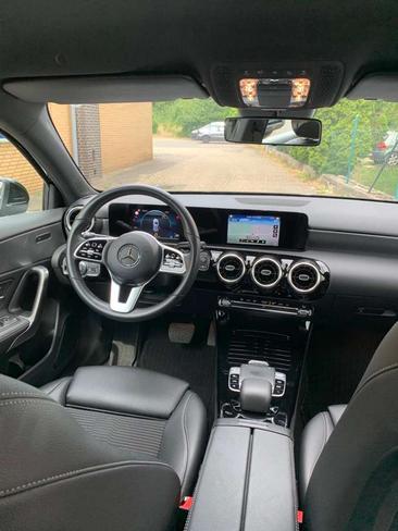 Mercedes Classe A 180 — photo 11