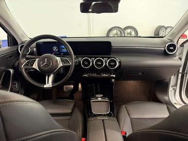 Mercedes Classe A 250 Progressive-Advanced — photo 11