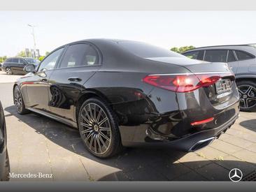 Mercedes Classe E 220 AMG-Line — photo 9