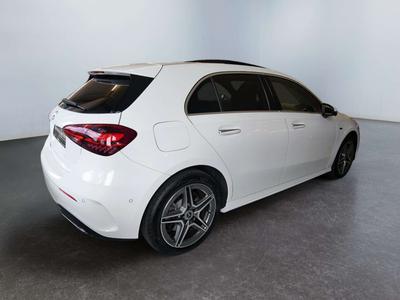 Mercedes Classe A 250