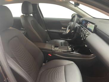 Mercedes Classe A 180 PROGRESSIVE — photo 8