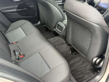 Mercedes Classe C 200 — photo 7