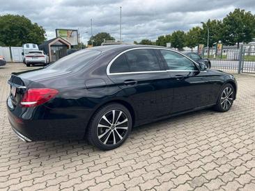 Mercedes Classe E 300 Avantgarde — photo 6