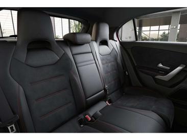 Mercedes Classe A 200 AMG Line — photo 9