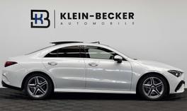 Mercedes CLA 200 - 2024 - Joinsteer - #1