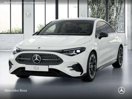 Mercedes CLA 200 Night Edition - 2026 - Joinsteer - #1