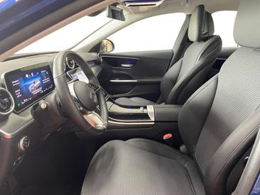 Mercedes Classe C 180 — photo 8