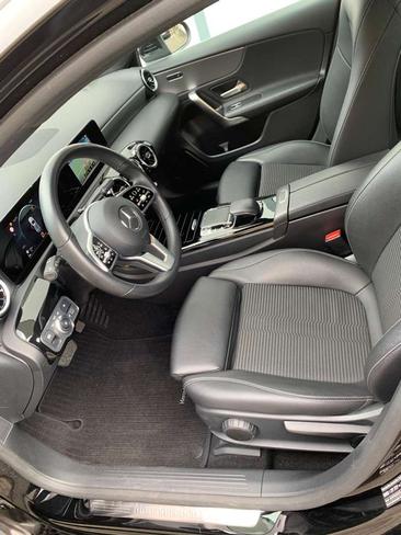 Mercedes Classe A 180 — photo 13