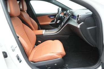 Mercedes Classe C 220 — photo 6
