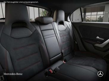 Mercedes Classe A35 AMG 35 AMG Line — photo 12