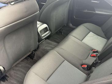 Mercedes Classe C 200 — photo 8