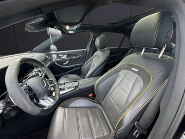 Mercedes Classe E63 AMG 63 — photo 7