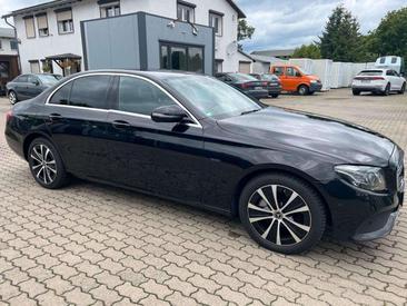Mercedes Classe E 300 Avantgarde — photo 7