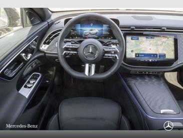 Mercedes Classe E 220 AMG-Line — photo 11