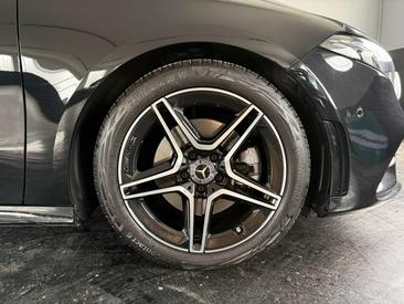 Mercedes Classe A 220 Night Edition — photo 15