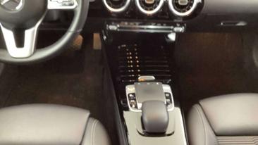 Mercedes Classe A 180 — photo 14