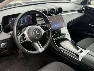 Mercedes Classe C 200 — photo 9