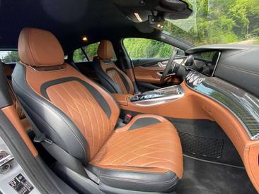 Mercedes AMG GT 63 Premium Plus — photo 7