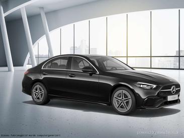 Mercedes Classe C 200 — photo 3