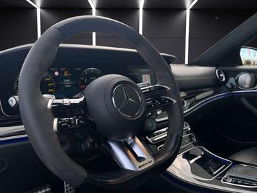 Mercedes Classe E63 AMG 63 — photo 8