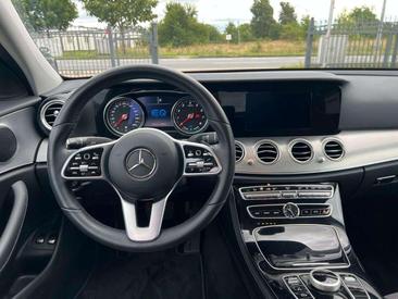 Mercedes Classe E 300 Avantgarde — photo 8