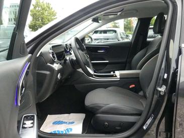Mercedes Classe C 200 — photo 10