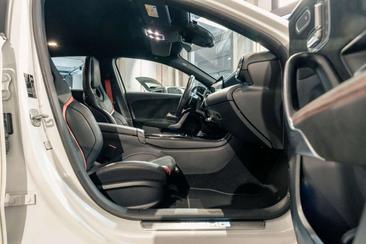 Mercedes Classe A35 AMG 35 Premium Plus — photo 10