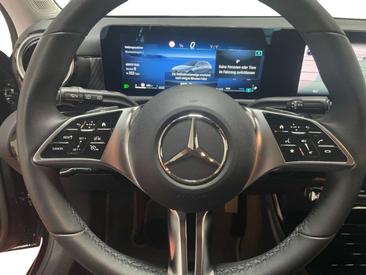Mercedes Classe A 180 PROGRESSIVE — photo 11