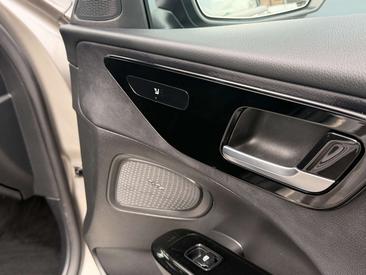 Mercedes Classe C 200 — photo 10