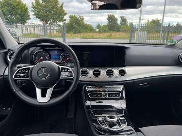 Mercedes Classe E 300 Avantgarde — photo 9