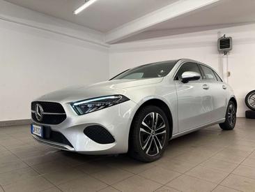 Mercedes Classe A 250 Progressive-Advanced — photo 15