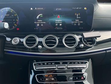 Mercedes Classe E63 AMG 63 — photo 10
