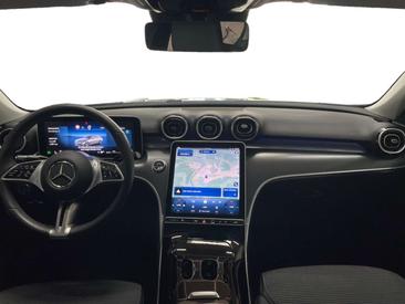 Mercedes Classe C 180 — photo 11