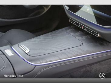 Mercedes Classe E 220 AMG-Line — photo 14