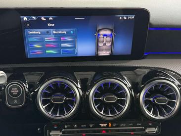 Mercedes Classe A 180 Night Edition — photo 16