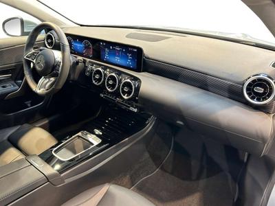 Mercedes Classe A 200 PROGRESSIVE