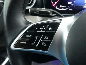 Mercedes Classe C 200 — photo 12