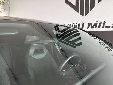 Mercedes Classe A 220 Night Edition — photo 21