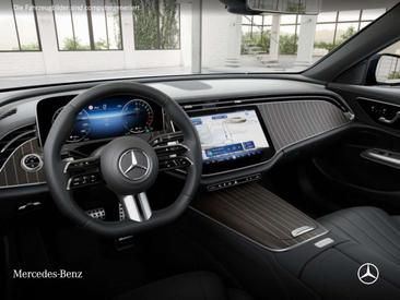 Mercedes Classe E 300 AMG Line — photo 8
