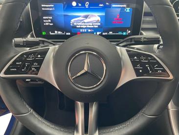 Mercedes Classe C 180 — photo 12