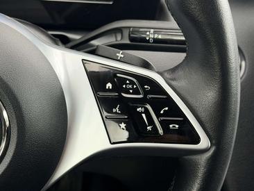 Mercedes Classe C 200 — photo 12