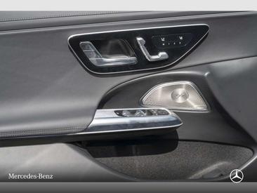 Mercedes Classe E 220 AMG-Line — photo 15