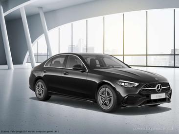 Mercedes Classe C 200 — photo 6