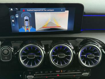 Mercedes Classe A 180 Night Edition — photo 17