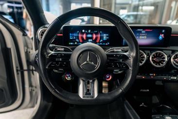 Mercedes Classe A35 AMG 35 Premium Plus — photo 13