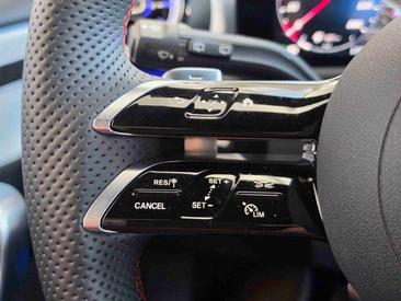 Mercedes Classe A 180 AMG Line — photo 12