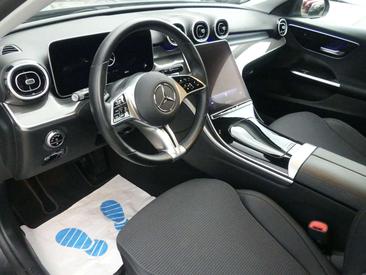 Mercedes Classe C 200 — photo 13