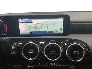 Mercedes Classe A 180 PROGRESSIVE — photo 13