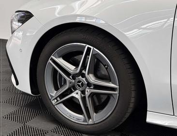 Mercedes CLA 200 — photo 6